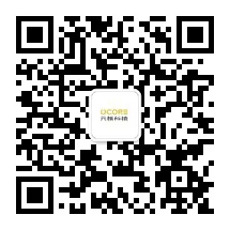 公众号二维码