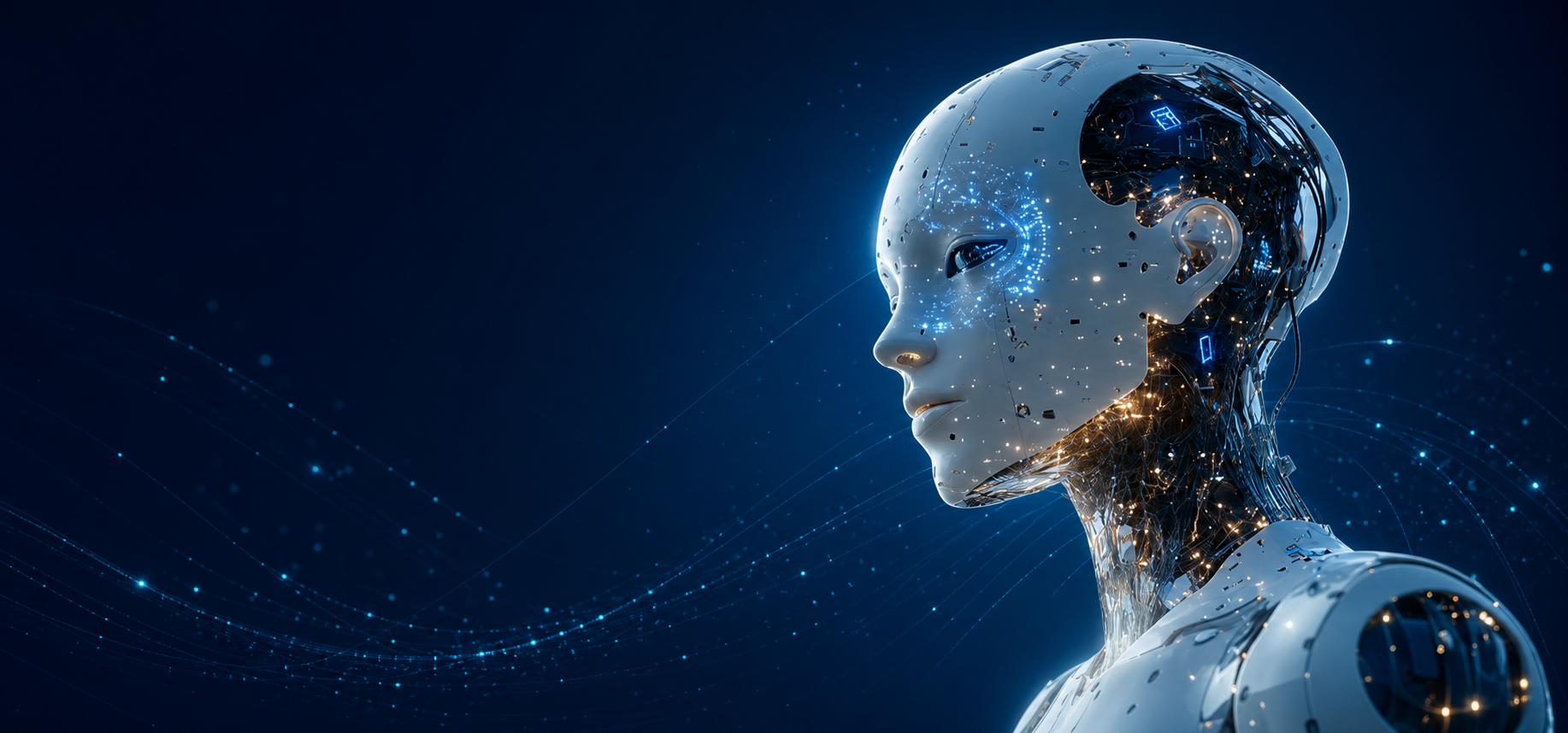 企业级 AI 智能体平台